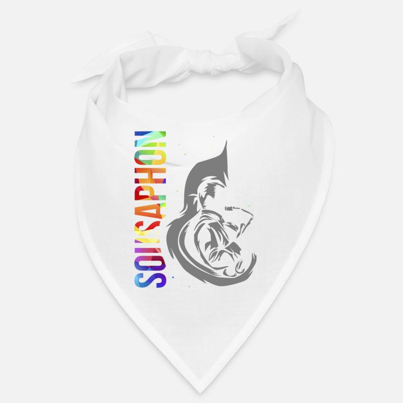 Sousaphon Bandana