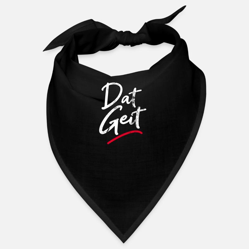 Dat Geit Bandana