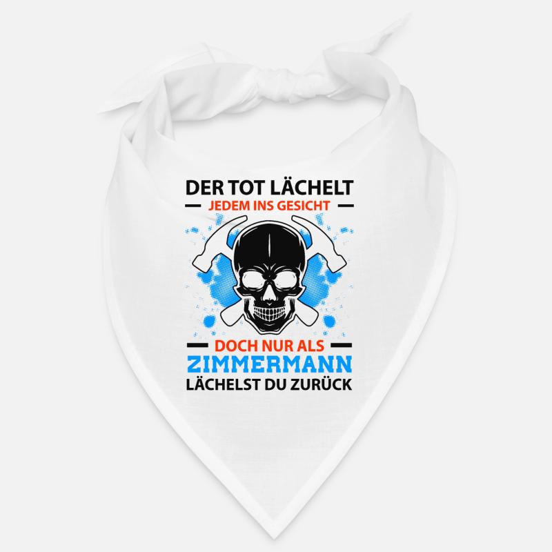 Zimmermann Bandana