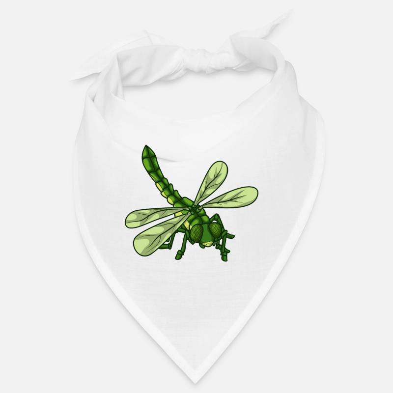 dragon-fly Bandana
