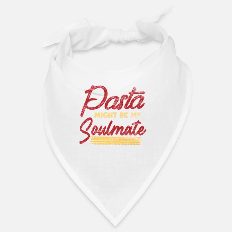 pâtes Bandana