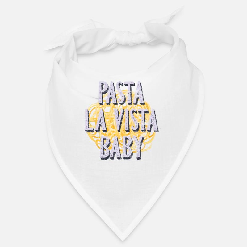 Pasta Bandana