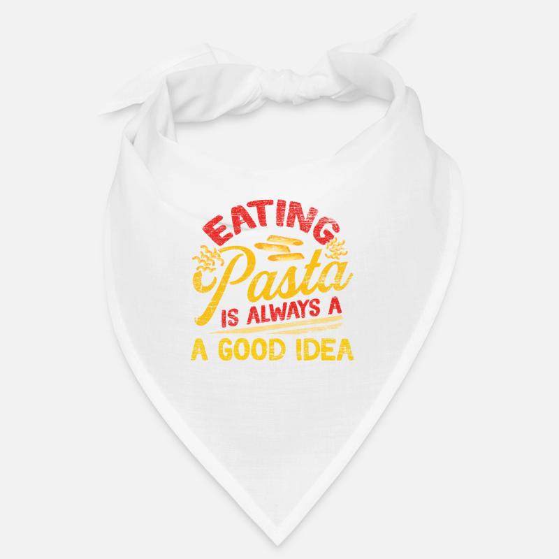 pasta Bandana