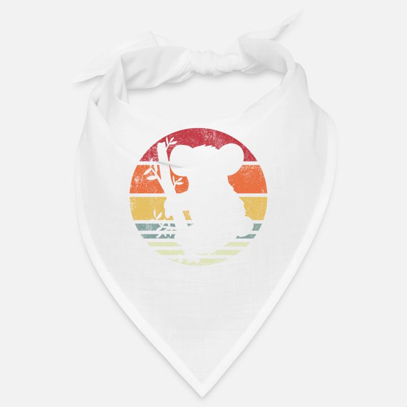 Koala Koalabär Bandana