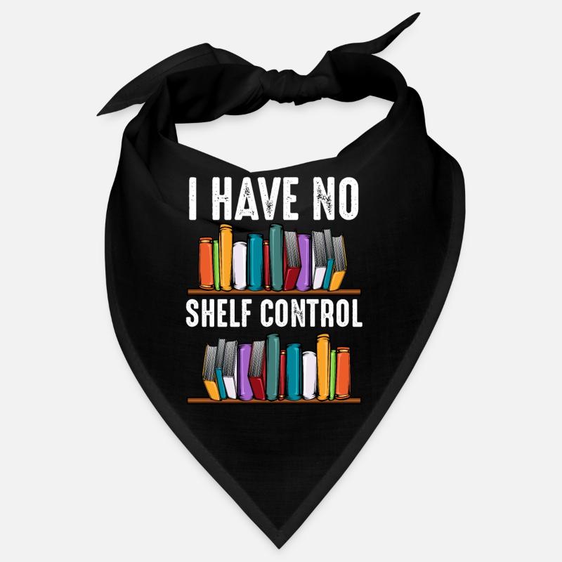 Read books Bandana