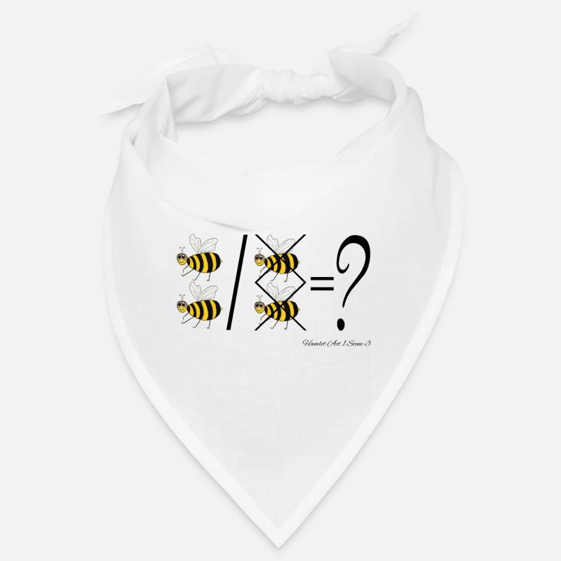 2B oder nicht 2B Bandana