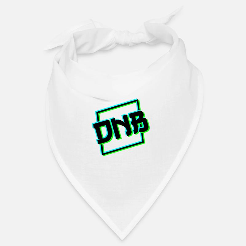 DNB Bandana