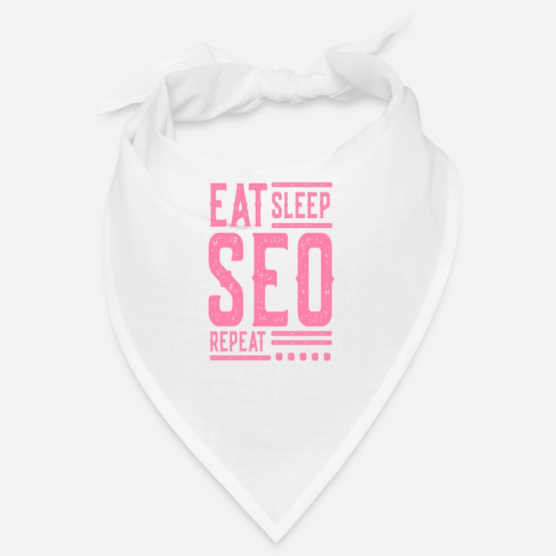 SEO Bandana