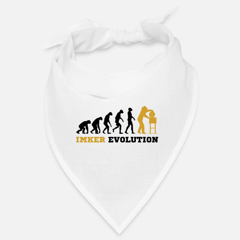Imker Evolution Bandana