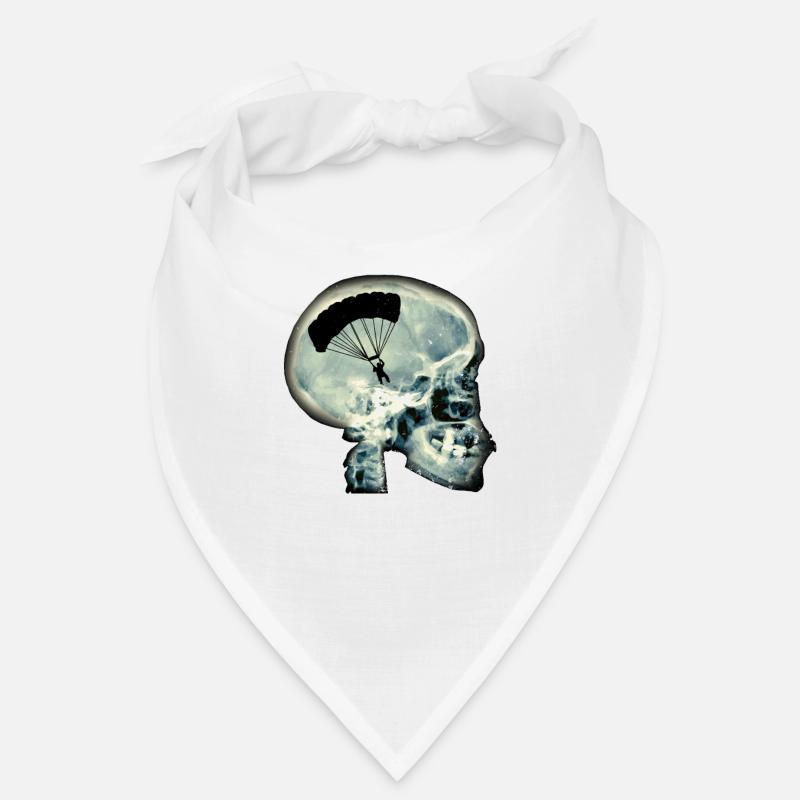 Fly paraglider Bandana