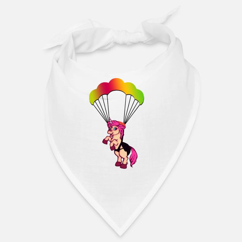 Fly paraglider Bandana