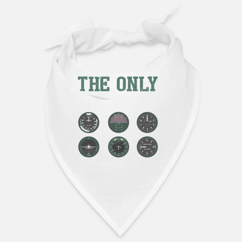 pilot Bandana