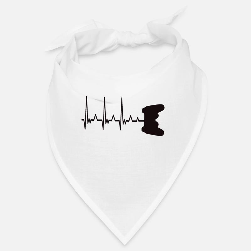 Gaming Bandana