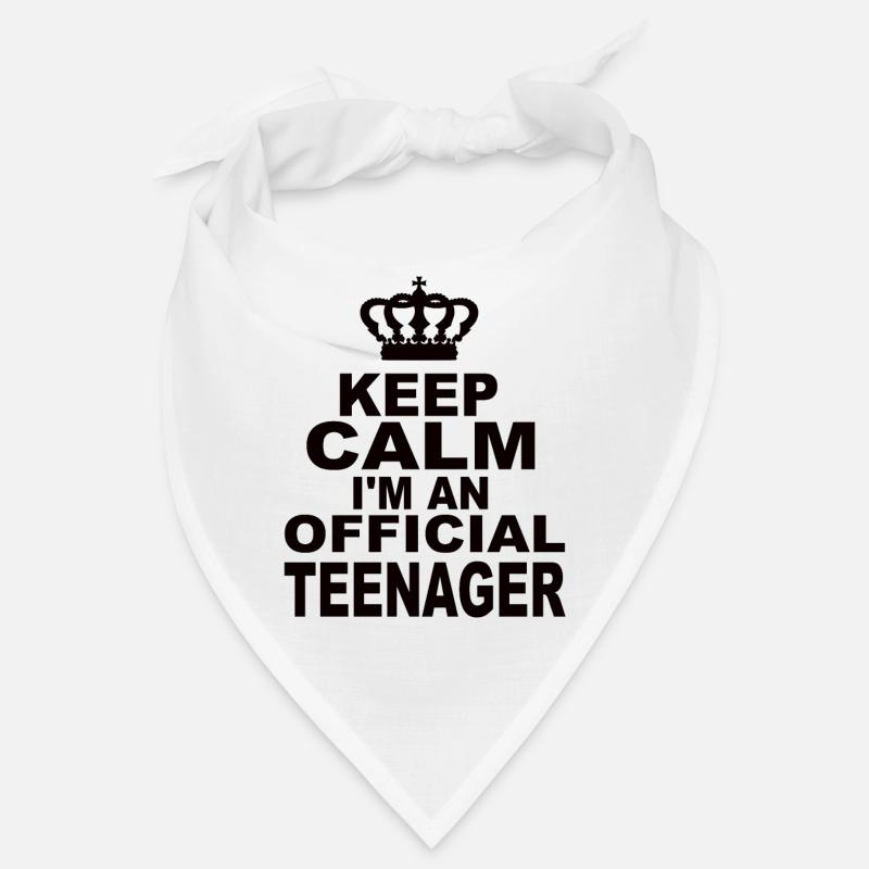 13.Geburtstag Bandana