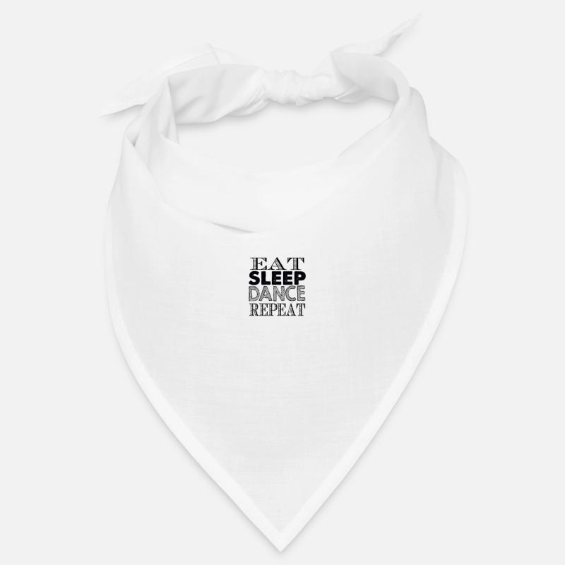 Dance dance dancer gift Bandana