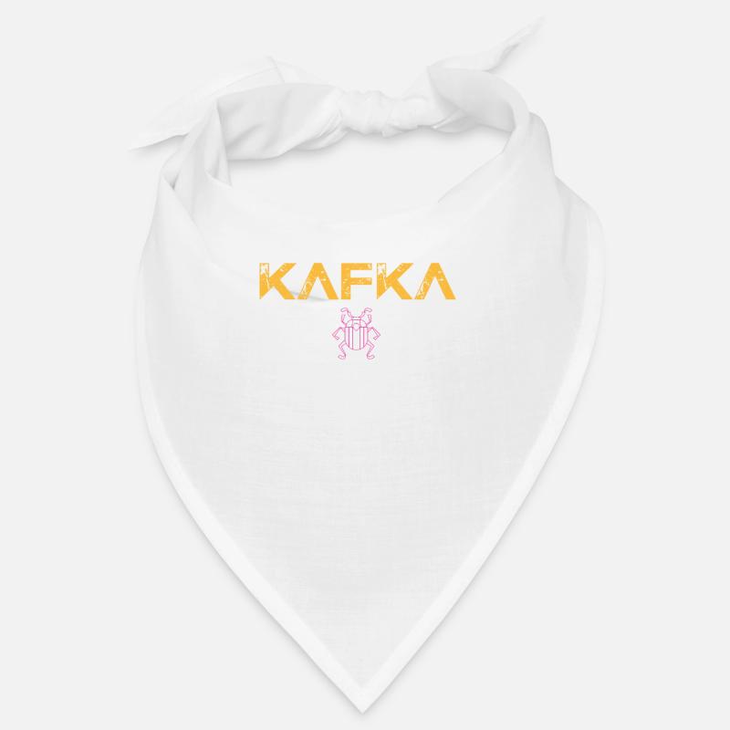 Kafka - La métamorphose Bandana