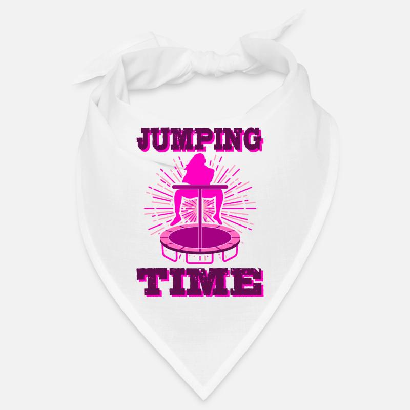 trampoline Bandana