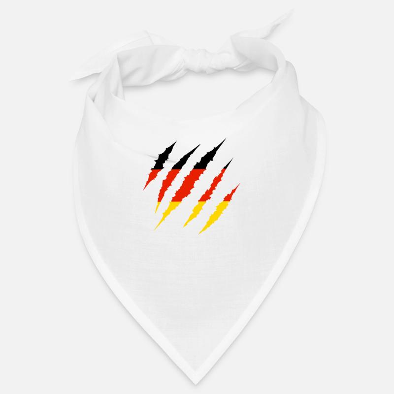 Germany Bandana