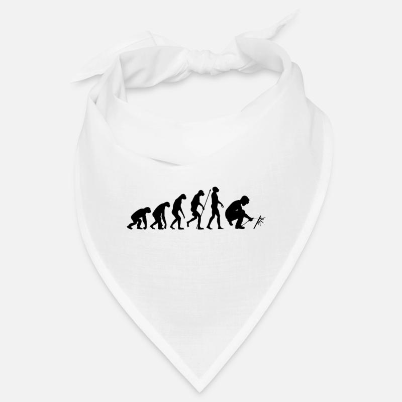 Evolution du soudeur Bandana