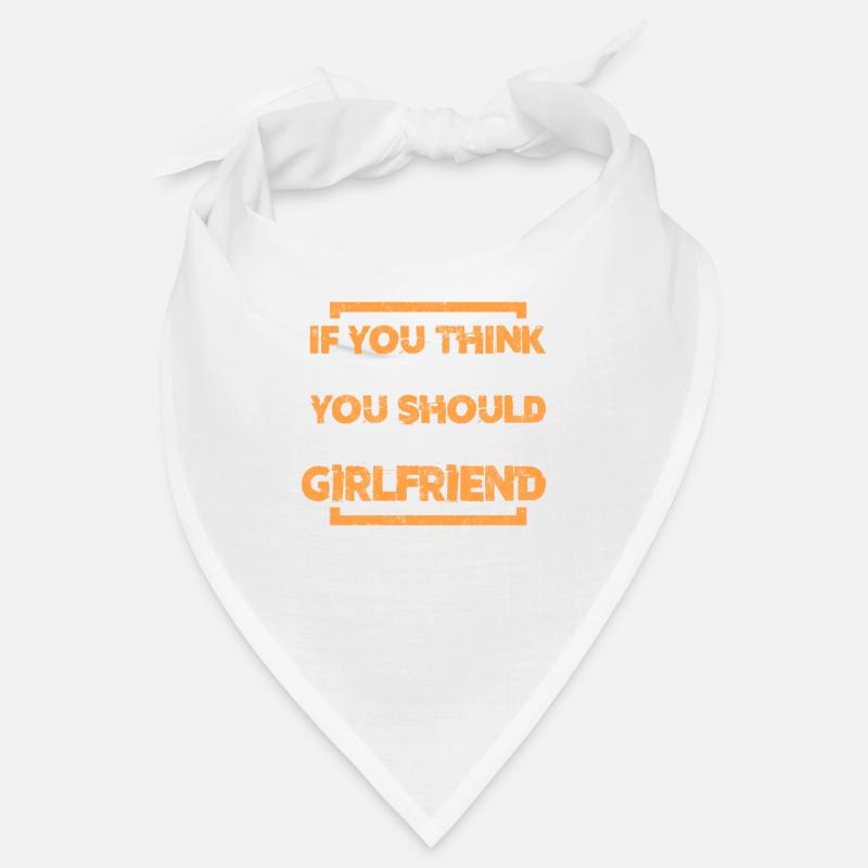 Couples girlfriend relationship partner boyfriend Bandana