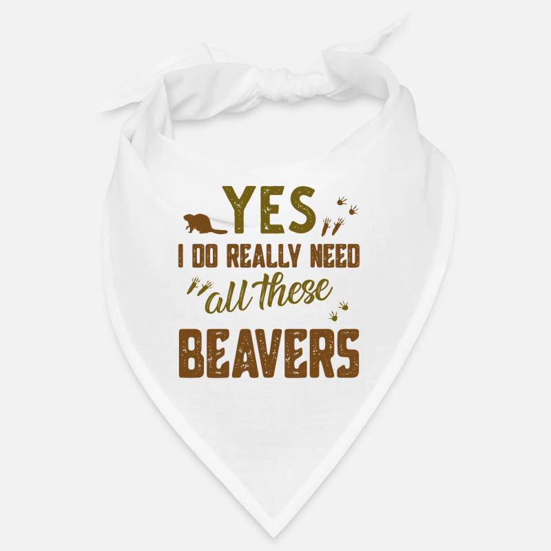 Biber Bandana