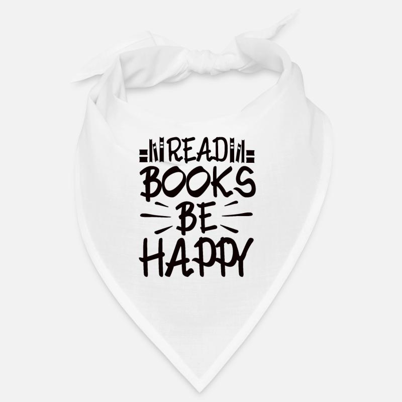 Bücher Bandana