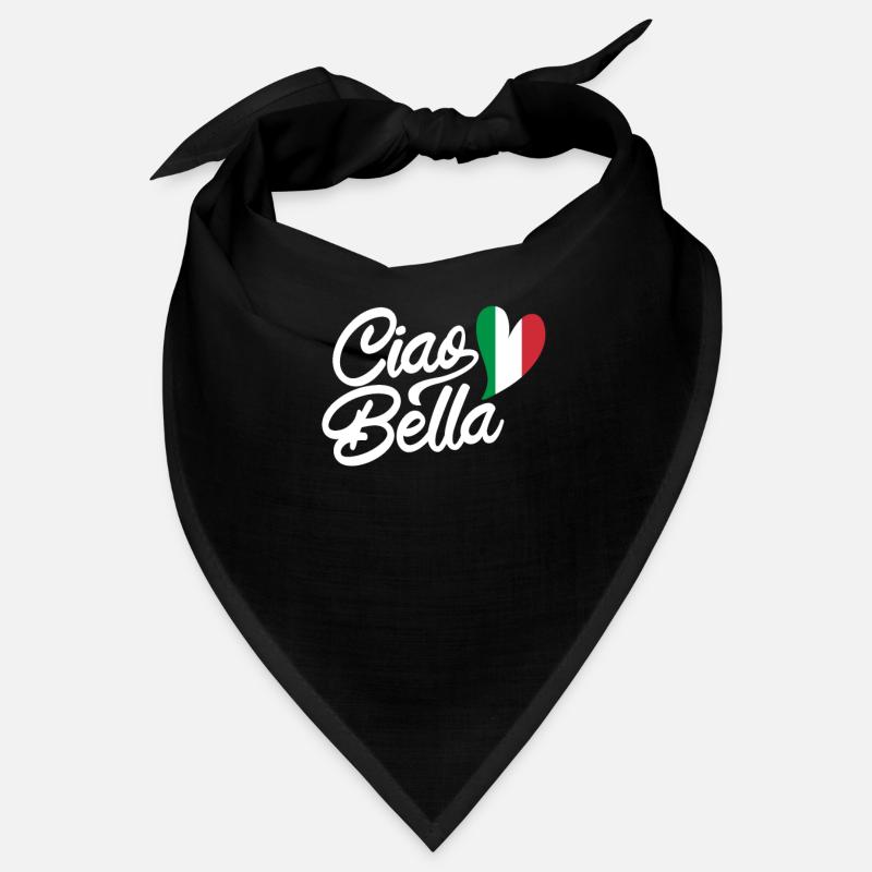 Ciao Bella Bandana