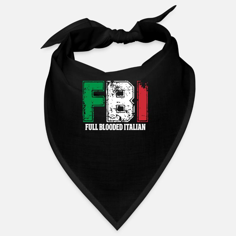 Italiener Bandana