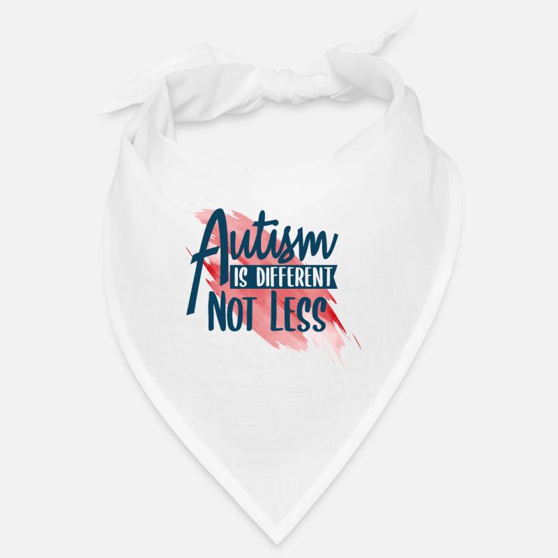 autism Bandana