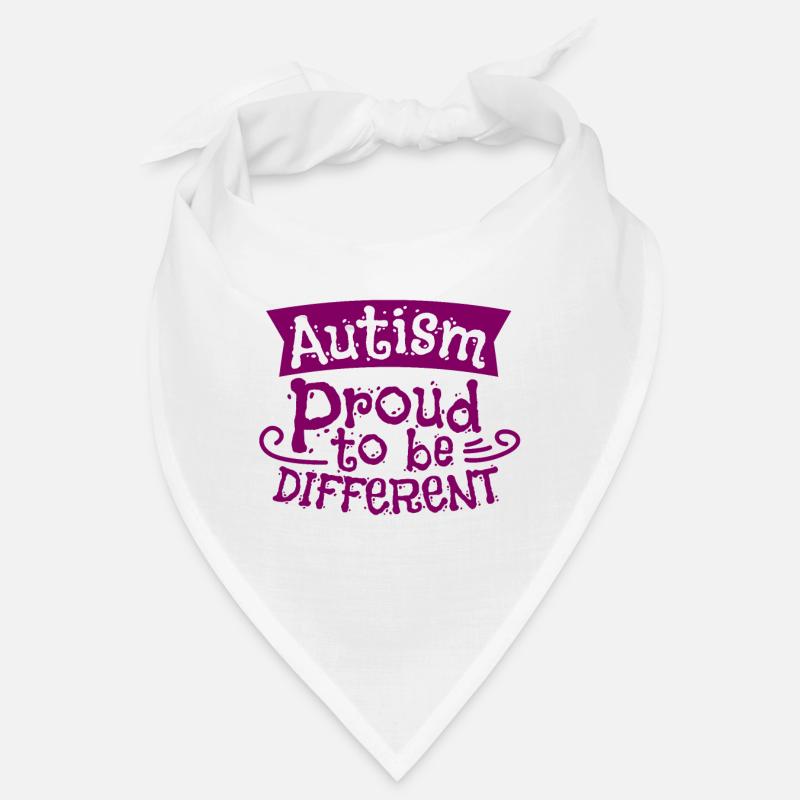 autism Bandana