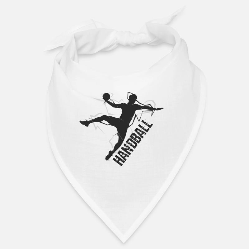 Handballer Bandana