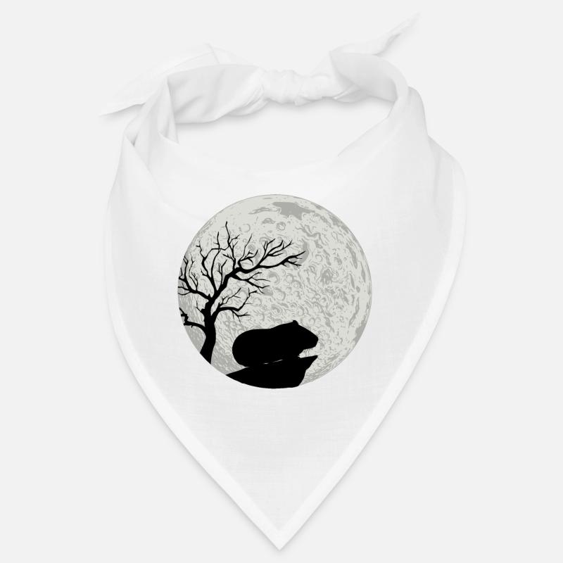 cobayes Bandana