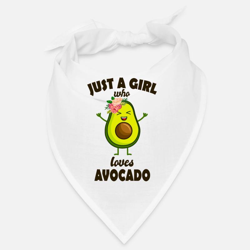 Fille d'avocat Bandana