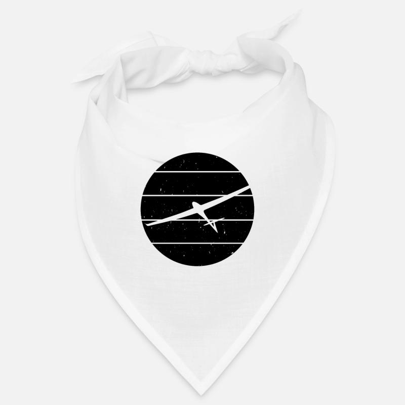 glider Bandana