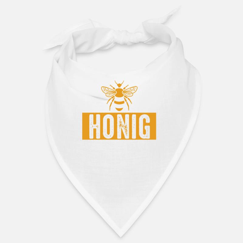 Honig Bandana