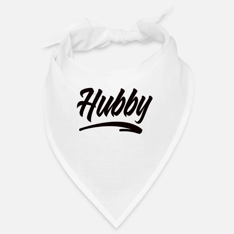 Hubby Bandana
