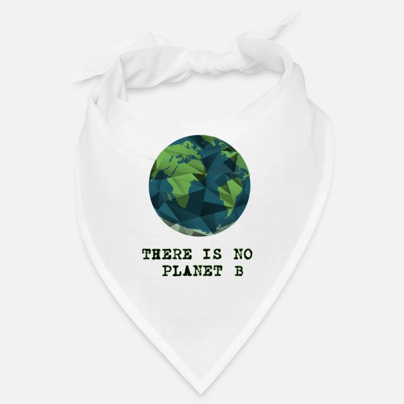 earth one Bandana