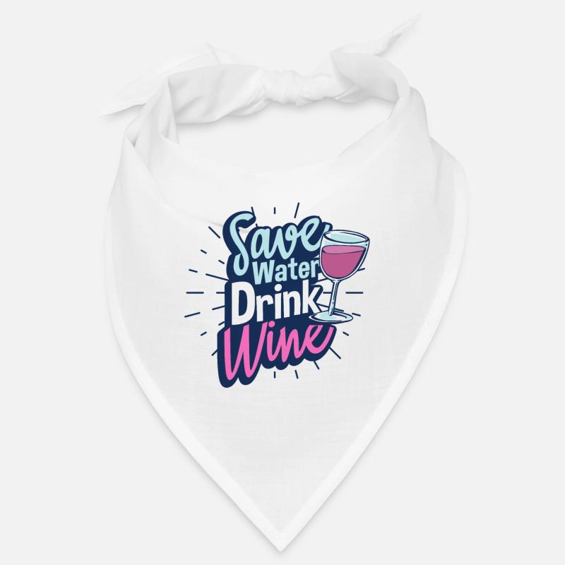 vin Bandana