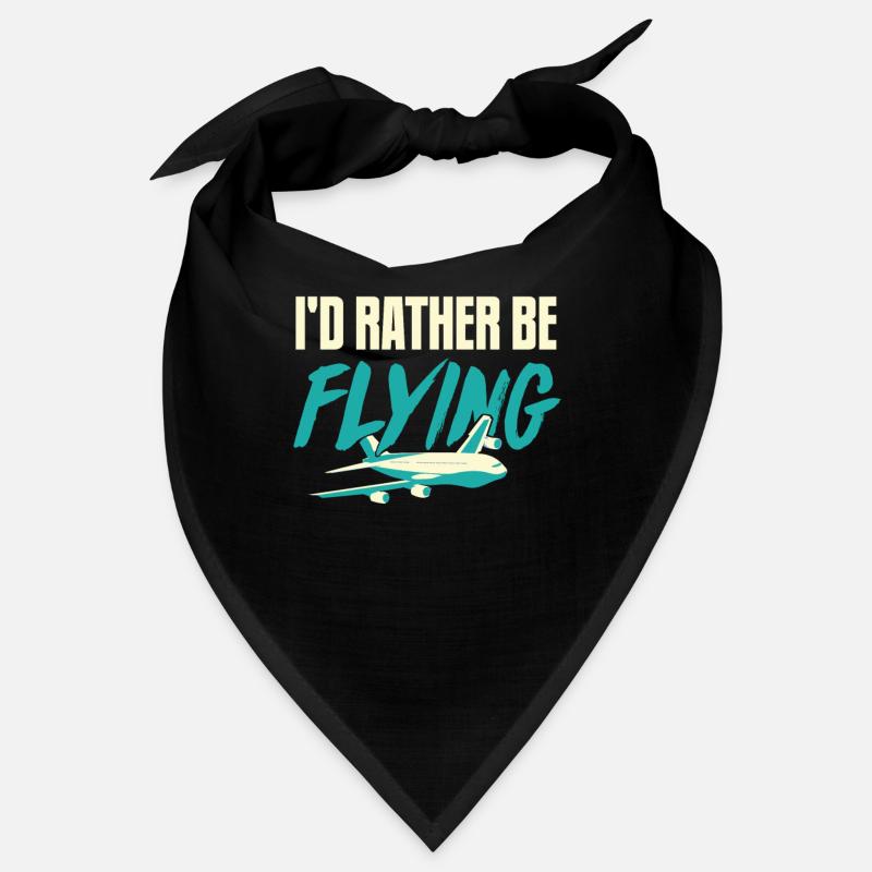 Pilot Bandana