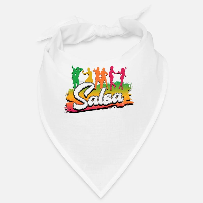 salsa Bandana
