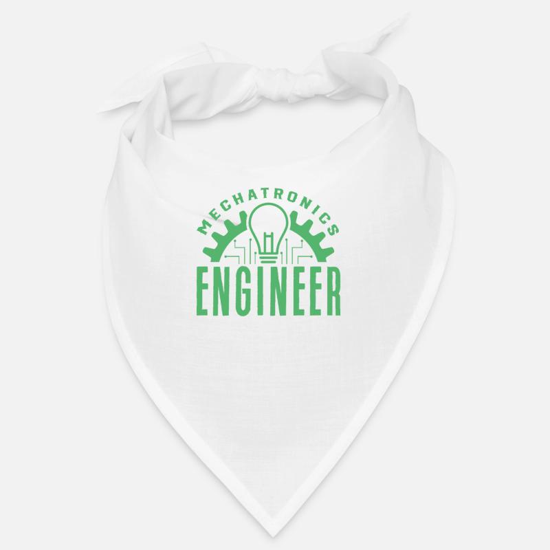 Mechatronics engineer Bandana