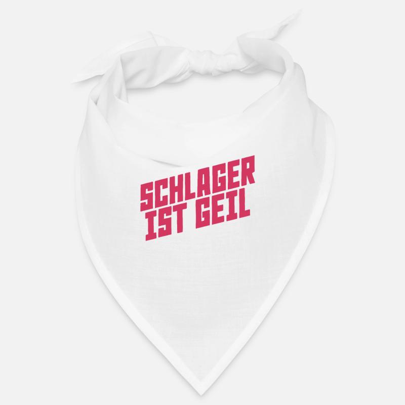 La chanson est géniale Bandana