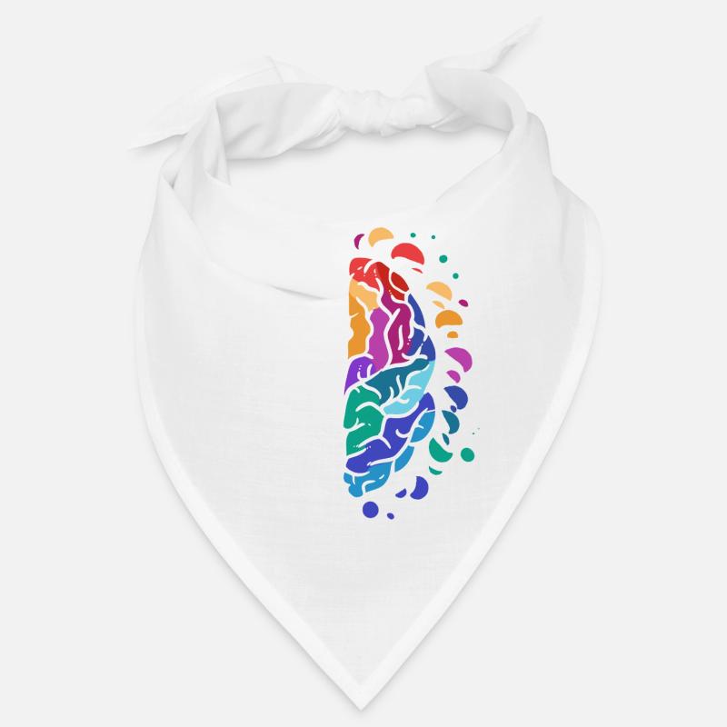 brain Bandana
