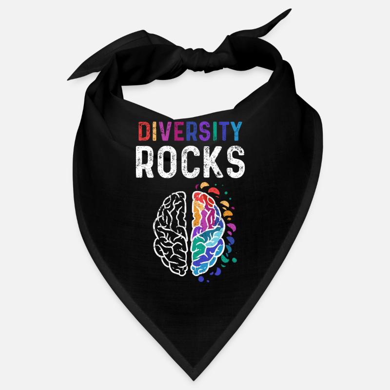 Autism Bandana