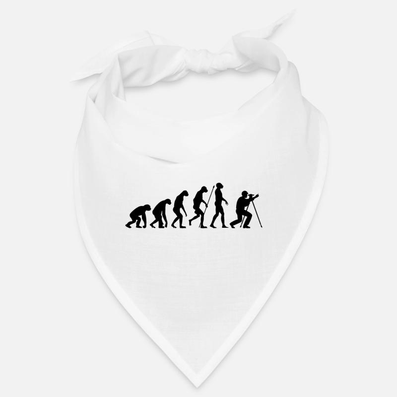 Evolution Surveyor Bandana