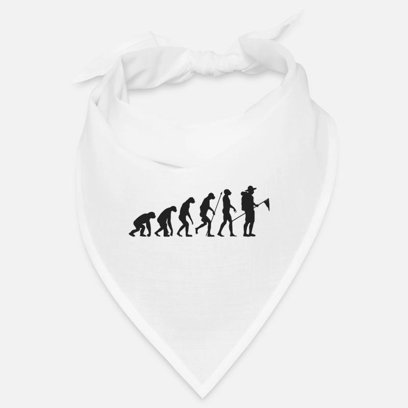 Pfadfinder Evolution Bandana