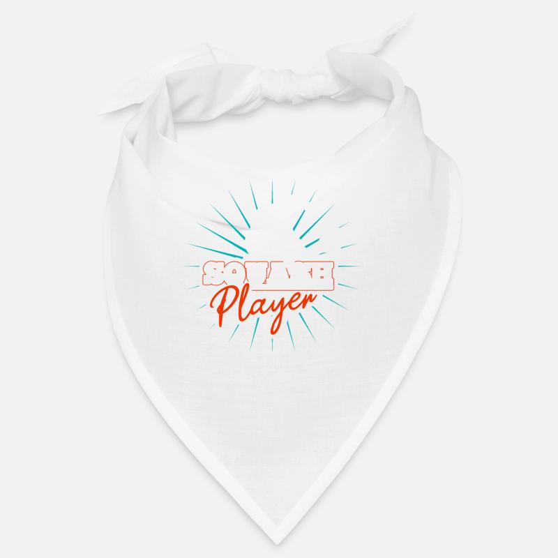squash Bandana