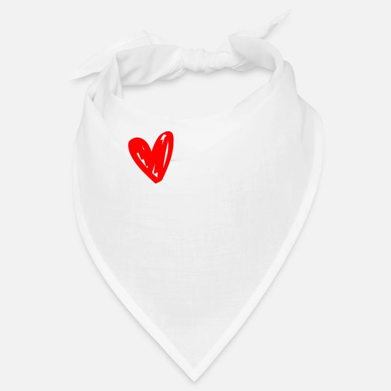 Der beste Uropa der Welt - Bandana - Weiß