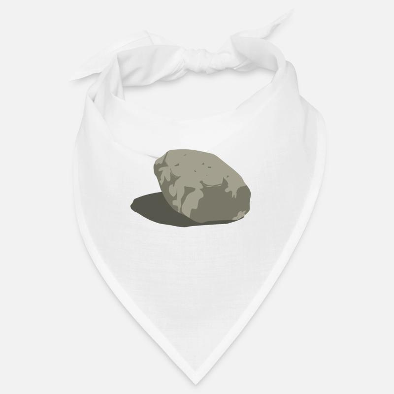 stone - stone Bandana