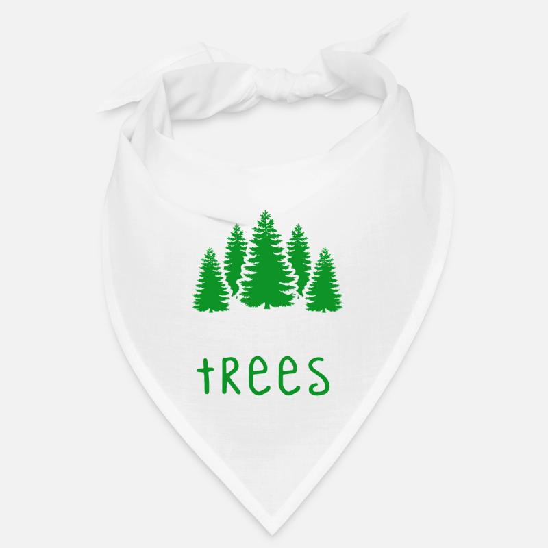 environment Bandana